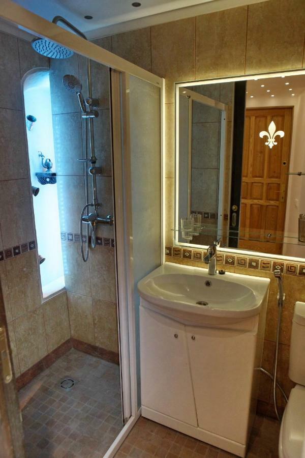 Vokieciu G. Apartman VNO Kültér fotó