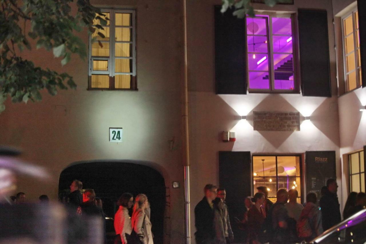 Vokieciu G. Apartman VNO Kültér fotó
