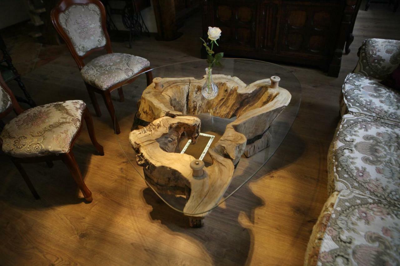 Vokieciu G. Apartman VNO Kültér fotó